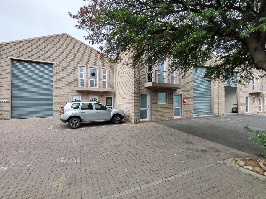 To Let Commercial Property for Rent in Asla Park Western Cape